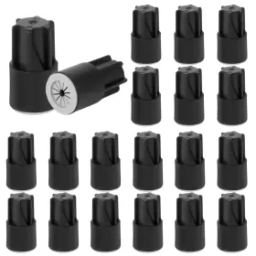 78527 Brand Savita 20pcs Electrical Wire Nut Connectors Cable Terminals Compatible