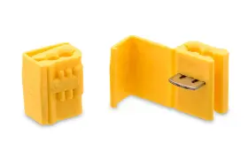 Branded 054007110323 Scotchlok Electrical Idc 562-box Double Run Or Tap 562 Pack Of 100
