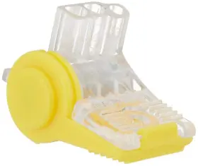 Bvs-2 Branded Blazing Snap Lock Low Voltage Wire Connectors Bag Of