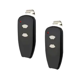 M3-2312 Bxmgr 382 Garage Door Remote Compatible With Marantec 315mhz M4500 M4500e