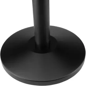 Ek7100lg-m-blue C&h Crowd Control Stanchion With 7-1/2ft Blue Belt Lot Of 2 #3