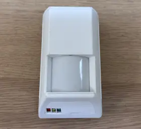 C2ddualteciv C&k System Motion Sensor