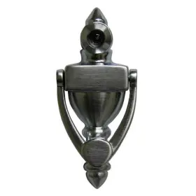 Dk93-us26d Cal-royal Dk93 Us26d Door Knocker With 160degree Viewer Pack Of 20 New Damaged Box
