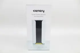 Can100uswt Canary Wireless All-in-one Home Security Device - White