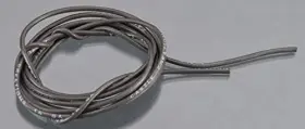 011-0036-00 Castle Creations Wire 60 Inch 16 Awg Black By