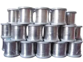 Cgjiogujio 713721761517 20ft 18awg 1mm Nichrome Wire Resistance Nickel Chrome 80/20 Heating Silver