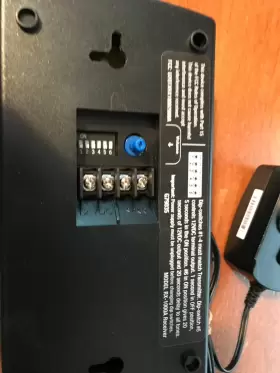 Rx1000a Chimes Chime Indoor Wireless Receiver #2