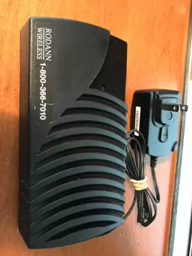 Rx1000a Chimes Chime Indoor Wireless Receiver