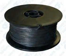 A14205 Clipsandfasteners 2lb. 18 Gauge Mechanics Wire 332ft