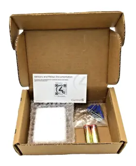 Zca-wcs10a-2-zp Control4 Wireless Contact Sensor Internal Antenna #2