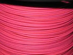 12014 Crimp Supply 18 Ga. Pink Abrasion-resistant General Purpose Wire Gxl - 50 Feet
