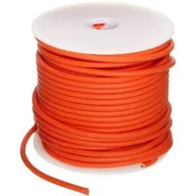 Crimp Supply 20a11057 12 Ga. Orange General Purpose Wire Gpt - 25 Feet