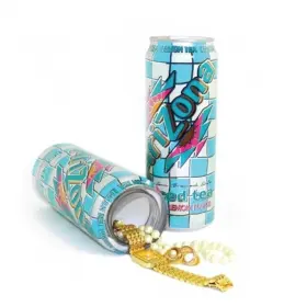 Cutting Edge 793831300110 Products Csat Can Safe Arizona Ice Tea