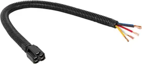 Ssw9200 Db Electrical New Wire Lead - Str Compatible With/replacement For J