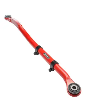 Fatb-14dg-d Deeke 4x4 Accessories Forged Front Adjustable Track Bar For 0-5 Inch Lift - Compatible With 2014-2024 R