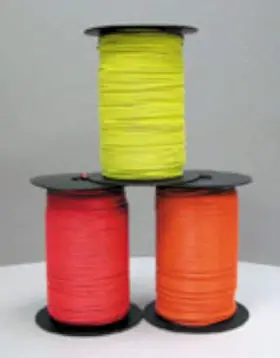 2463 Deka East Penn Brown 12 Gauge X 100ft Wire