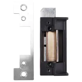 4114-08 Dormakaba - 32d Electric Strike 4-7/8 Faceplate For 3/4 Projection