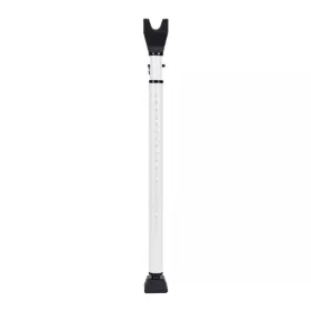 Dreamedge Shop 699075753845 Sabre Security Door Bar Steel Guard And Window White