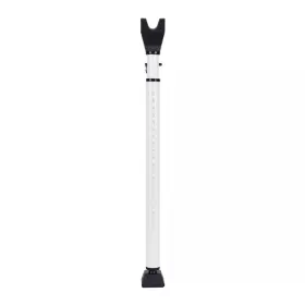 Dreamedge Shop 930856947610 Sabre Security Door Bar Steel Guard And Window White