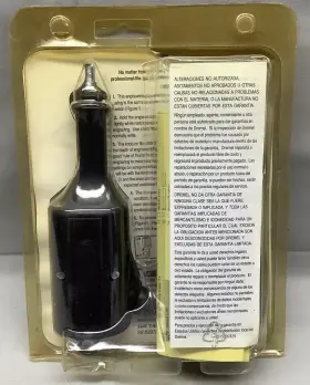 5000290 Dremel Electric Engraver Protect Valuables Metal Glass Wood Plastic Leather #2
