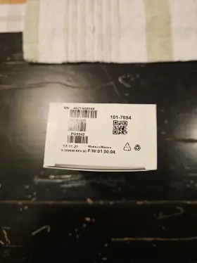 Pg9945 Dsc 820043000016 Powerg 915mhz Wireless Door And Window Security Contact With Auxiliary
