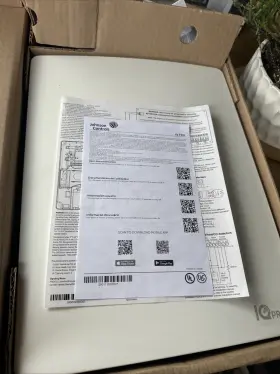 Iqpr001p Dsc Qolsys Iq Pro Security Control Panel #2