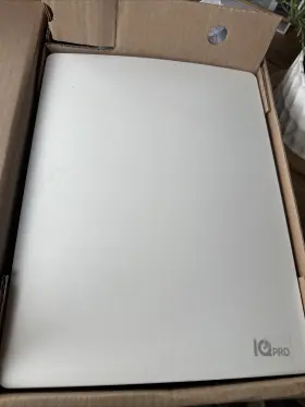 Iqpr001p Dsc Qolsys Iq Pro Security Control Panel