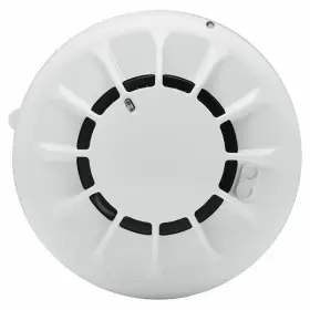 Mx926 Dsc - Qolsys Mx Addressable Hardwired Smoke Detector Led Status Indicator