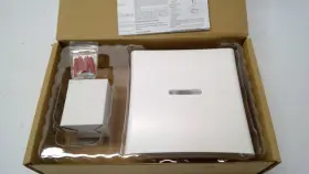 Pg9901 Dsc Powerg Wireless Indoor Siren With Strobe Light #2