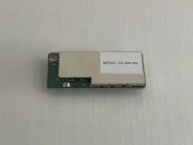 Qs-srf345 Dsc Qolsys Honeywell 2gig 345mhz Daughter Card
