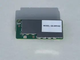 Qs-srf433 Dsc Qolsys 433 Mhz Daughter Card