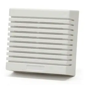 Sd-15wulf Dsc Dual-tone Surface Mount Indoor Siren