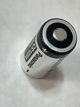 Ws4933 Dsc Wireless Carbon Monoxide Detector #3