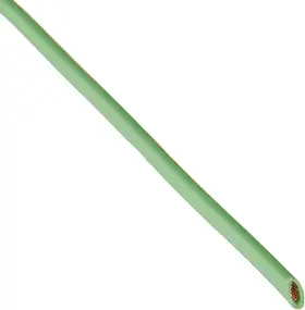 2461 East Penn Green 12 Gauge X 100ft Wire
