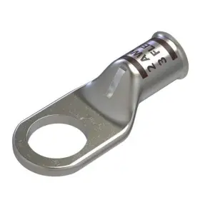 Ecm Industries Gbccl-2-12 3005184 0.5 Inch 2 Awg Electrical Lug With One Size No Color