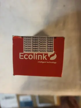 Wst-402 Ecolink 782136724516 New Sealed Garage Door Tilt Sensor Honeywell And 2gig Comp #2