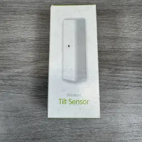 Wst-400 Ecolink 782136724523 Garage Door Tilt Sensor