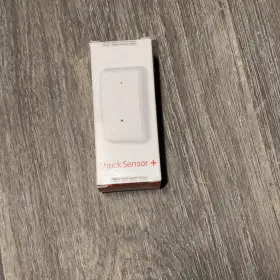 Wst-302 Ecolink 782136724585 Wireless Shock Window Sensor Honeywell /2gig 345mhz Compatible