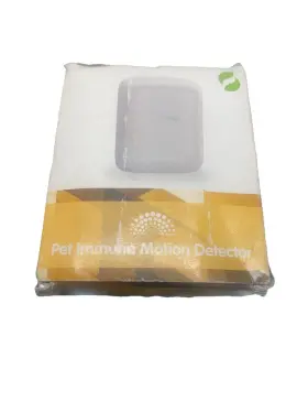 Pirzb1-eco Ecolink Pet Immune Motion Detector