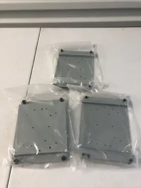 Elk Products 762158800078 Multi-purpose Adapter Plate 4.75 Inch Elk-swp Lot Of 3 #3