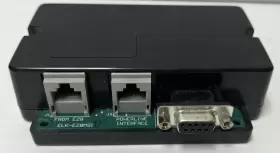 Elk-m1ez8msi Elk Products M1 Ez8 Main Serial Interface