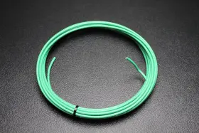 Ennis Electronics 300848351181 10 Gauge Thhn Wire Stranded Green Ft Thwn Yellow Orange Blue White