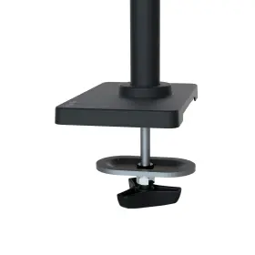 Ergotron 98-729-292 Lx Pro Multi-arm Base With Grommet Mount 12 Inch Pole Matte Black