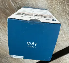 T8w11c Eufy C220 Indoor Security Camera With Pan And Tilt Movement 2k Resolution #2