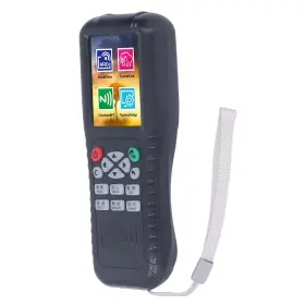 Eujgoov6c8g12nomp Eujgoov Nfc Rfid Reader Copier Writer Smart Card Handheld Duplicat