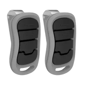 G3t-bx Ezyopenteck Gr-3b 2 For Genie Intellicode Garage Door Opener Remote G3t-r All