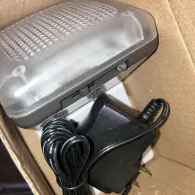 Ftv-10-us Faketv Fake Tv Simulator Burglar Deterrent Home Security Device Ftv-10 #2