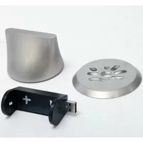1363531 Friday Home 0059 Smart Lock Complete Kit - Satin Nickel Finish Sku#1363531 #2