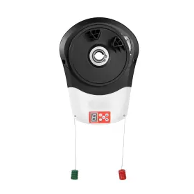 Bi-hjwjl-2493 Fufiea Electric Rolling Door Opener With Remote Control 800n Powerful Motor For Gar
