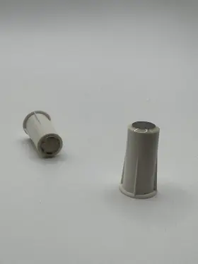 20rs-t-w G.r.i 697625005697 Pair With Mags - G.r.i. Recessed Miniature 3/8 Inch Contact Terminals #3